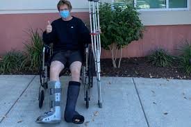 Fundraiser by Ashley Wittig : Support Kyle getting back