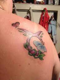 Girly Taurus Tattoo Taurus Tattoos Tattoos Taurus Tattoo Ideas