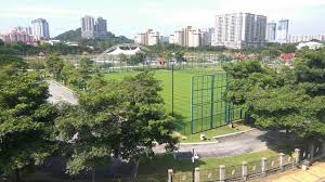 Taman pudu ulu parkrun needs you! Padang Bola Sepak Taman Pudu Ulu Chuma Nursery Services Facebook