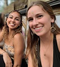 Solo burner seeking connection at Burning Man