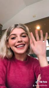 Madison Andrade Bumble