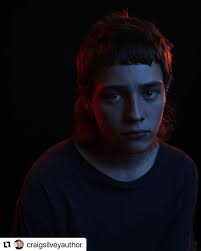 Truly beautiful message from the incredible @craigsilveyauthor about the  wondrous @leetigerhalley Big universe. Small world. Thank you dear Craig!  ❤️🙏⚡️🪐 (Swipe left)#Repost @craigsilveyauthor with @use.repost ・・・ There  has been a familiar face