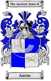 In the english language, alphabetical order runs from the first letter, a, through the last letter, z. put a list of last names in alphabetical order by using the alphabet as a guide. Aaron Name Meaning Family History Family Crest Coats Of Arms