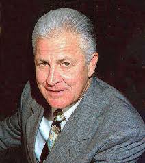 Obituary for Anthony J. Motta