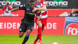 Bundesliga 2020/2021 page and find many useful statistics with chart. 2 Bundesliga 20 21 Spielplan Termine Datum Live Ticker