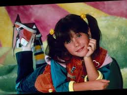 In the revival of the '80s tv series, the character is a single mom raising three kids. Punky Brewster Is Coming Back To Traumatize A Whole New Generation Showcelnews Com