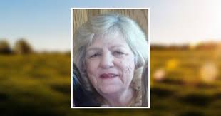 Sharon Fredenburg Obituary December 11, 2021