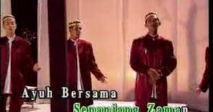 Inteam Rabiatul Adawiyah Life Motivation Songs Positive Thinking