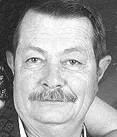 Duane Helm Obituary (1943