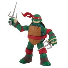 41 x 27 cm kutu boyutu: 5 Teenage Mutant Ninja Turtles 5 Vampire Raphael Basic Action Figure Toys Hobbies Action Figures