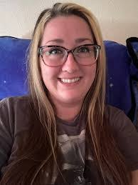 Becky Brinkerhoff's Instagram, Twitter & Facebook