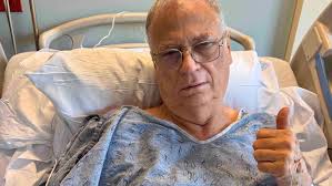 Fundraiser by Jamie Smith : Help June & Clay During Their Health Crisis