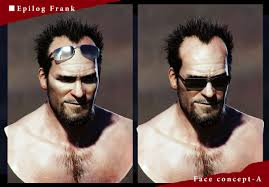 See over 95 dead rising images on danbooru. Dead Rising On Twitter Throwbackthursday Concept Art Of Frank West S Return In 2010 S Dead Rising 2 Case West Https T Co Owniyq4ozs