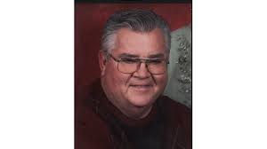 Donald Angus Obituary