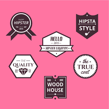 Professions include medical, legal, trades, and more. Free Vector Retro Vintage Icons Or Logotypes Set Vector Design Elements Business Signs Logos Identity Labels