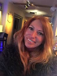 Annie Oates (@amazonannie73)