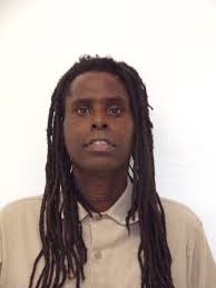 Offender Information