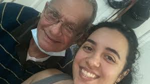 Odalys Valenzuela's Instagram, Twitter & Facebook