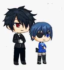 Aesthetic Edits Girl Gacha Life 2 Pictures Largest Wallpaper Portal You can customize your own character using different hairstyles, clothing parts, weapons, and this pc version of gacha life is just a demo of the full version. aesthetic edits girl gacha life 2