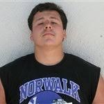 Elias Orta's Instagram, Twitter & Facebook