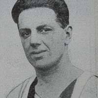 Jack Bishop at Home Working the Hay