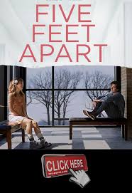 Haley lu richardson, cole sprouse, moisés arias and others. Online 2019 Five Feet Apart Full Hd Movie On Cole Sprouse 480mb Five Feet Apart 2019 Full Hd Full Movies Online Free Full Movies Hd Movies Download