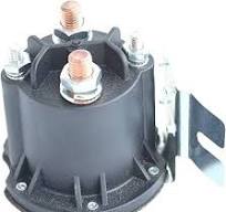 Amazon.com: MGAYTYOAG 12V DC Pump contactor Relay 684-1261 ...