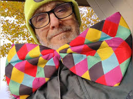 Daniel Paul Waltz's Memorial Website