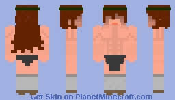 Download skin __jesus for game minecraft, in format 64x64 and model steve. Jesus Jojo S Bizarre Adventure Minecraft Skin