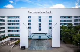 Mercedes Benz Bank Stuttgart Daimler Global Media Site