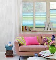 Lifestyle Am Fenster Plissee Der Alleskonner Schoner Wohnen Mit Sonne Sonnenschutz Bedienung Von Hand Oder Per Funk Pdf Kostenfreier Download
