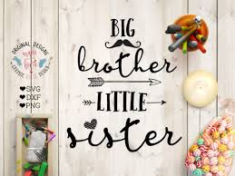 Big big brother svg brother big sale sale promotion element banner advertising discount template tag symbol offer icon decoration price advertisement shopping label background message decorative vector label emblem poster retail business red style almost files can be used for commercial. Big Brother Little Sister Graphic By Graphichousedesign Creative Fabrica