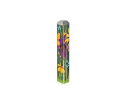 Together with talented artists around the world we strive to create remarkable, innovative products. Peace Garden 10 Mini Art Pole
