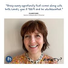 Are We Nearly There Yet?