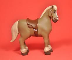 Beauty And The Beast Phillipe Belle S Horse Marcelo Altamura Flickr