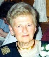 Jean Coston Obituary (1928