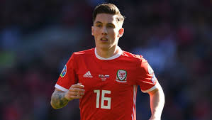 Harry wilson (born 22 march 1997) is a welsh international footballer who plays as a winger for cardiff, on loan from liverpool. Newcastle Southampton Brighton Join Race For 25m Rated Liverpool Starlet Harry Wilson 90min