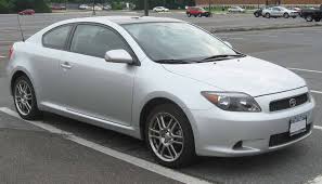 Image result for Silver Streak 2007 Scion