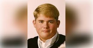 Obituary information for Brandon McDonough