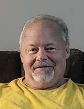 Obituary information for Curt Lloyd Chambers