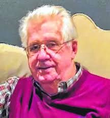 Frank GIBSON Obituary (2021)