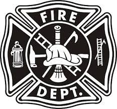 Firefighter Maltese Cross Vector Art Fire Department Maltese Cross Business Cards Cross Vector Maltese Military Logo