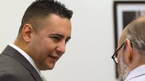 Extramarital Affairs Take Center Stage in Ex-Cop Murder Trial