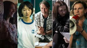 Army of the dead clip—how to kill a zombie. Oscars 2021 The Lowdown On The International Feature Nominees Bbc News
