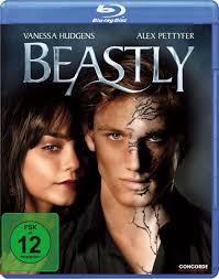 Beastly [Blu-ray]: Amazon.de: Hudgens, Vanessa Anne, Pettyfer, Alex, Olsen,  Mary-Kate, Krause, Peter, Hamilton, Lisa Gay, Harris, Neil Patrick,  Johnson, Dakota, Knudsen, Erik, Barnz, Daniel, Hudgens, Vanessa Anne,  Pettyfer, Alex: DVD & Blu
