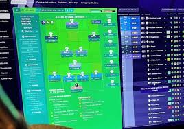 Bassala sambou profile in football manager 2021. Griezmann Fm De Omer Faruk La Oynuyor Futbol