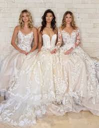 The 10 Best Wedding Dress Shops In Birmingham