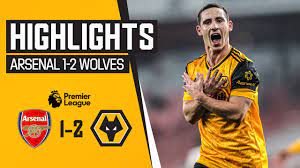 Jimenez nach schädelbruch erfolgreich operiert. Wolverhampton Siegt Bei Arsenal Jimenez Mit Horror Verletzung Transfermarkt