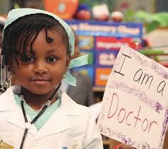 A Community of Opportunity