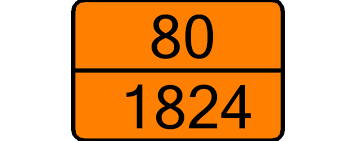 UN 1824